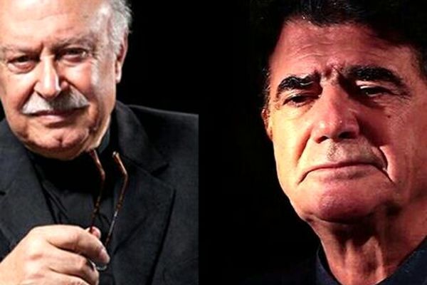 شجریان رئیس افتخاری و فخرالدینی رئیس شورای عالی خانه موسیقی شدند