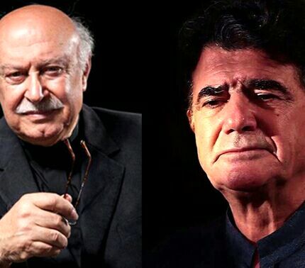 شجریان رئیس افتخاری و فخرالدینی رئیس شورای عالی خانه موسیقی شدند