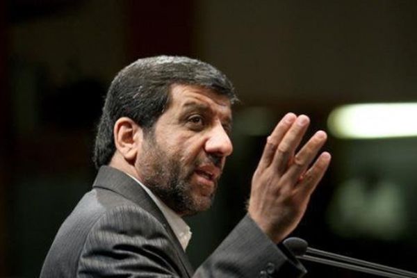 انتقاد صریح ضرغامی از رئیس جمهور