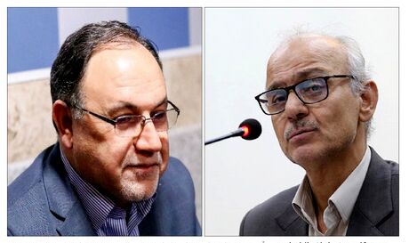 فرمان اغتشاش از اتاق فکر اصلاح‌طلبان