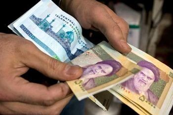 افزایش پلکانی حقوق در سال 97