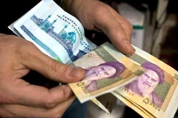 افزایش پلکانی حقوق در سال 97