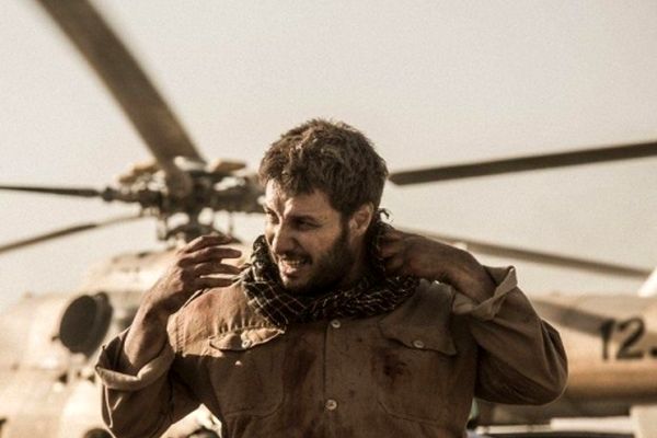 معرفی فیلم‌های جشنواره فجر/ بازی خیره‌کننده «جواد عزتی» در «تنگه ابوقریب»