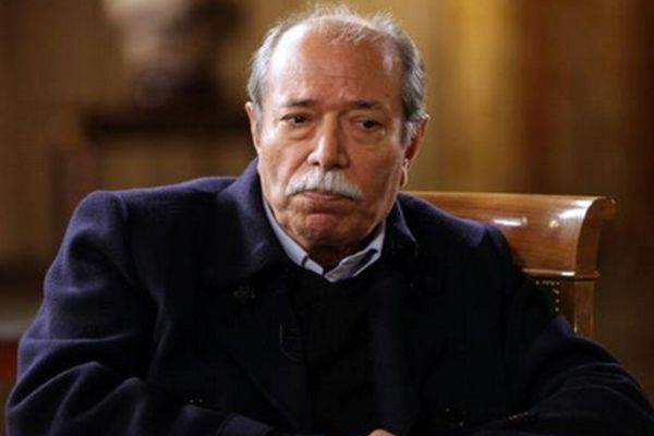 علی نصیریان: دنبال مسائل سیاسی و غیرسیاسی نیستم