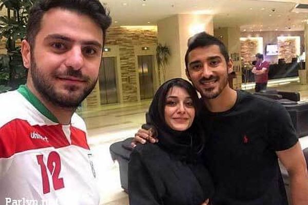 ماجرای محرمیت ساره بیات با رضا قوچان نژاد چه بود؟