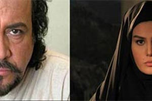 جنجالی ترین ازدواج بازیگر سینمای ایران