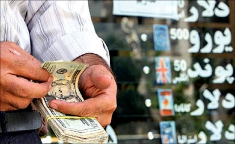 ضرب‌شست بانکی و هشدار مالیاتی به معامله‌گران ارز