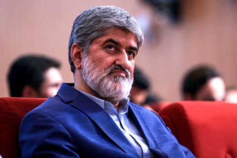 طعنه مطهری به صدا و سیما
