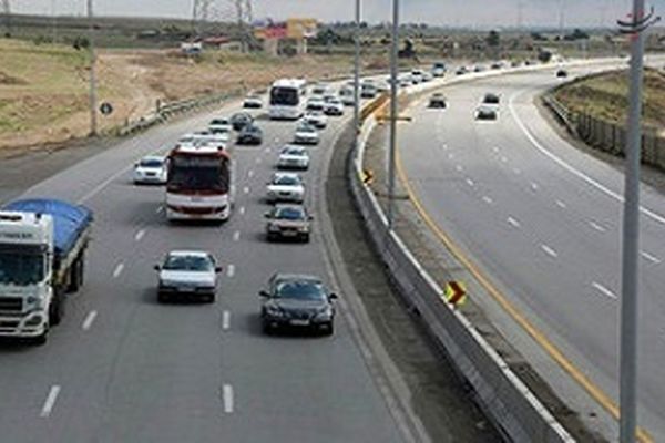 اجرای طرح پایلوت پیشگیری از تصادفات