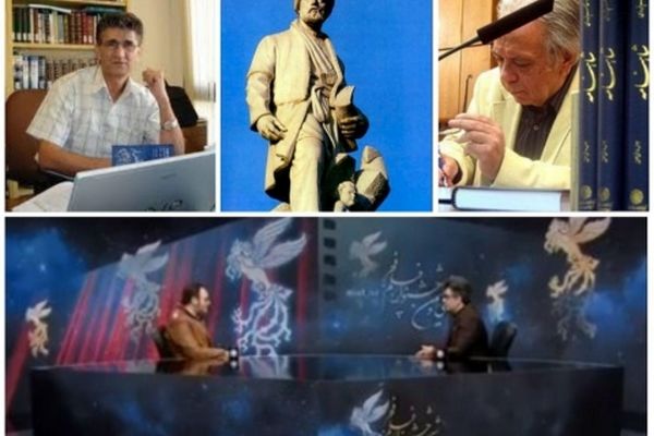 شاهنامه فاشیستی‌ست یا ما شاهنامه نمی‌دانیم؟