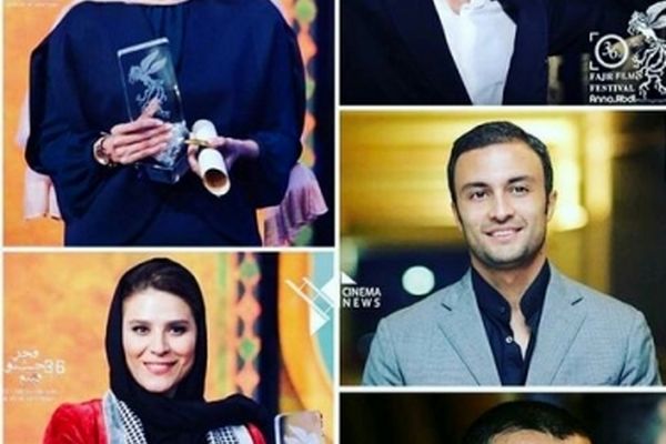 واکنش «بهنوش بختیاری» به اظهارات تند حاتمی‌کیا