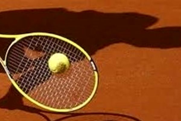 پایان کار مشهدی‌ها در یک چهارم نهایی جام حذفی تنیس