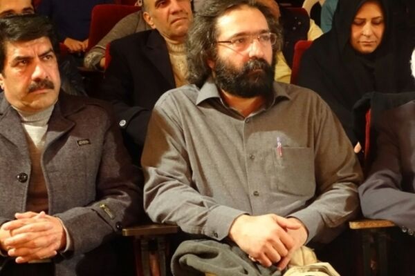 اجتماع فرهنگی مردم شهرستان فردوس با حضور فرماندار