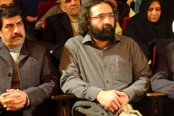 اجتماع فرهنگی مردم شهرستان فردوس با حضور فرماندار