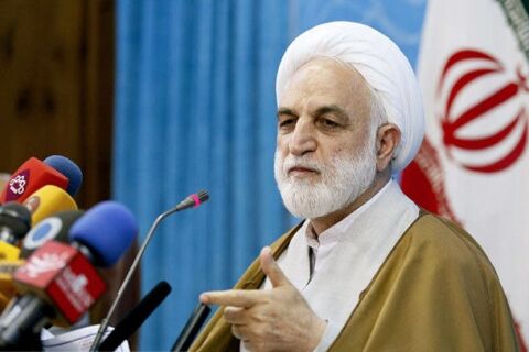 واکنش اژه‌ای به خودکشی فرد متهم به جاسوسی