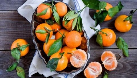 خواص درمانی نارنگی را دست‌ کم نگیرید