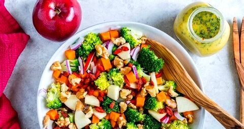 5 استراتژی موفق در رژیم غذایی