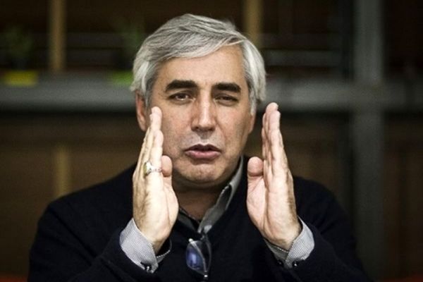 حاتمی‌کیا: دینم را به کشور ادا می‌کنم