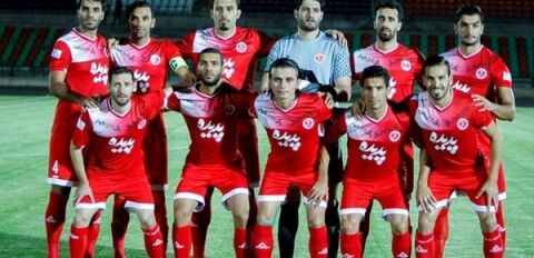 کار سخت پدیده مقابل پرسپولیس