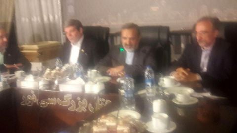 باید در جهت رفع مشکلات کودکان اُتیسم تلاش و کوششی همگانی داشته باشیم