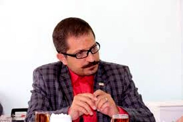 المان‌های هنری باعث افزایش نشاط اجتماعی می‌شوند