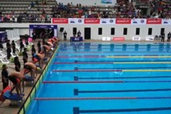 شناگر خراسان رضوی اولین طلایی ایران شد