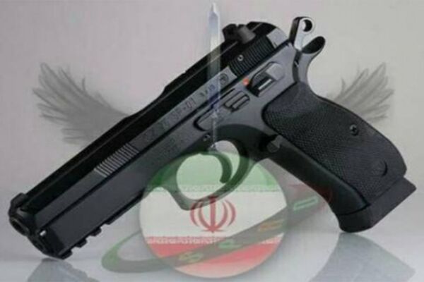 ایران در لیست برترین تولیدکنندگان سلاح کمری دنیا