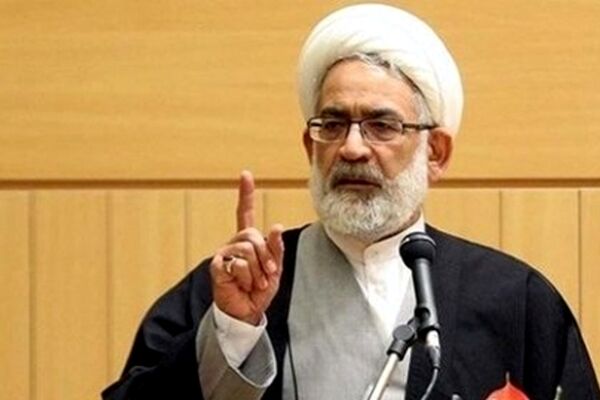 هشدار دادستان کل کشور به شورای شهر تهران