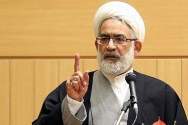 هشدار دادستان کل کشور به شورای شهر تهران