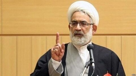 هشدار دادستان کل کشور به شورای شهر تهران