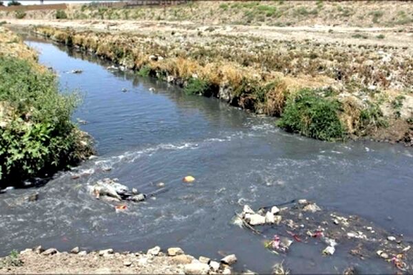 نجات کشف رودمعطل اقدام دولت