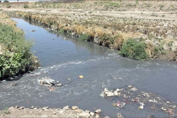 نجات کشف رودمعطل اقدام دولت