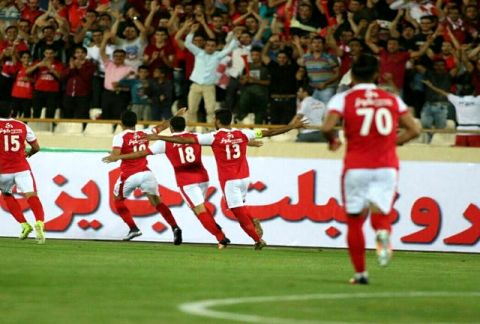 ستاره در راه پرسپولیس/ برگ برنده برانکو رو شد!
