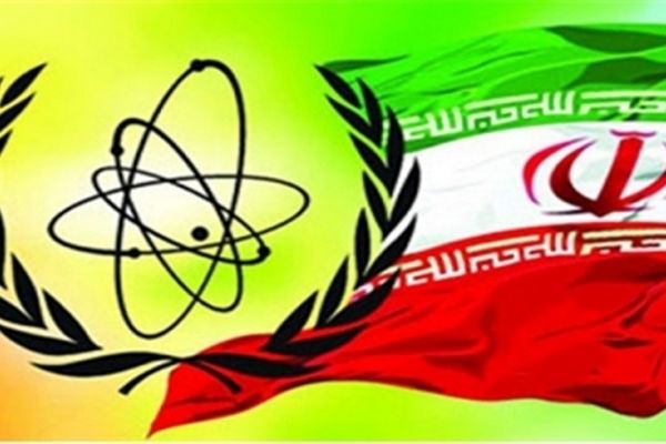 رونمایی از چند دستاورد مهم صنعت هسته‌ای