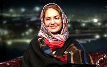 بازی «مهناز افشار» در فیلم تاریخ باشگاه استقلال