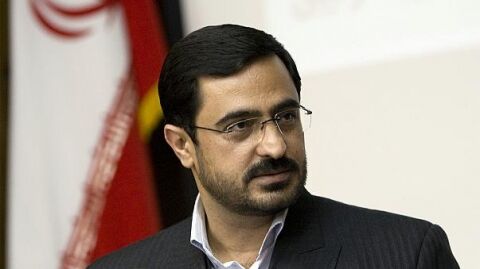سعید مرتضوی: حکم دو سال زندانم اجرا نشده است