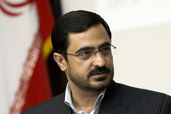 سعید مرتضوی: حکم دو سال زندانم اجرا نشده است