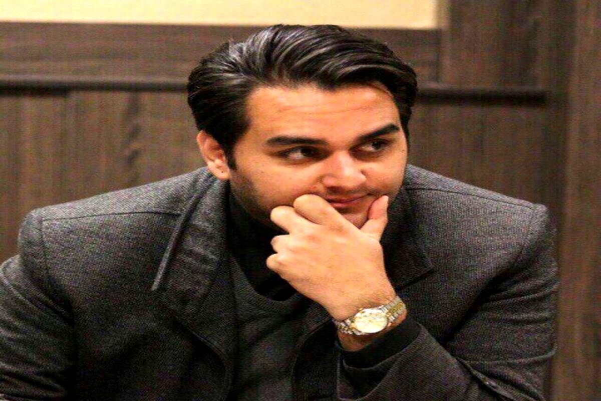 مدیر روابط‌عمومی انجمن خبرنگاران و عکاسان ورزشی خراسان رضوی معرفی شد
