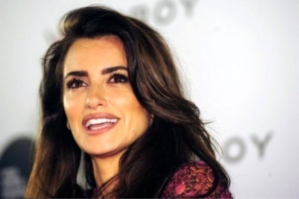 نظر «پنه‌لوپه کروز» درباره اصغر فرهادی