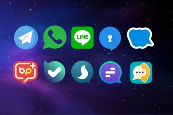 کدام اپلیکیشن‌ها می‌توانند جایگزین تلگرام شوند؟