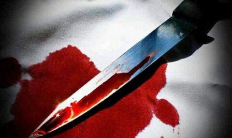 قتل عام فجیع 4 زن و بچه