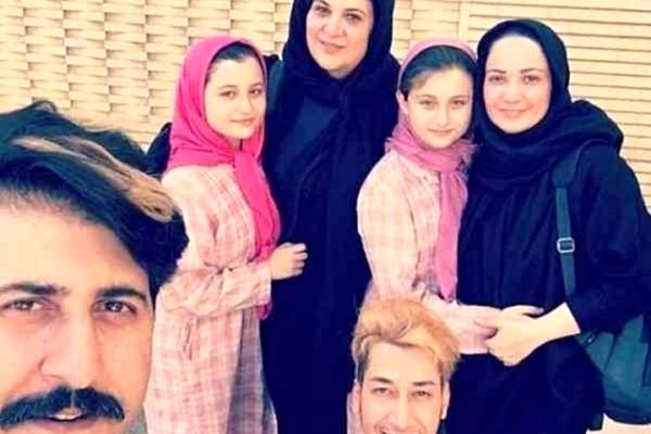 ناگفته‌هایی از زندگی شخصی سارا و نیکای سریال «پایتخت»