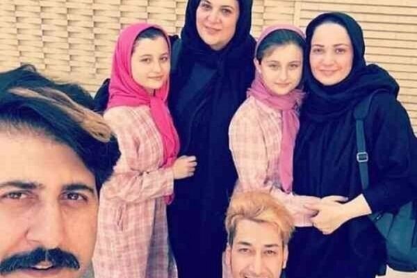ناگفته‌هایی از زندگی شخصی سارا و نیکای سریال «پایتخت»