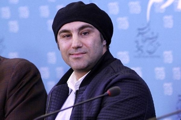 کنایه سیاسی محسن تنابنده پس از اتمام سریال پایتخت+عکس