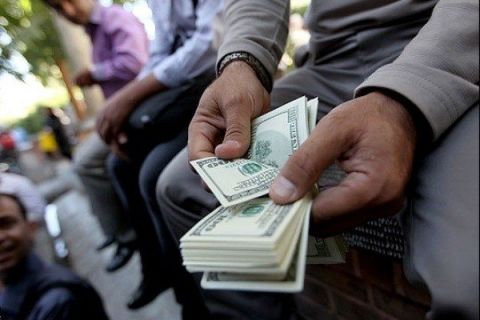 پشت صحنه تک نرخی شدن دلار