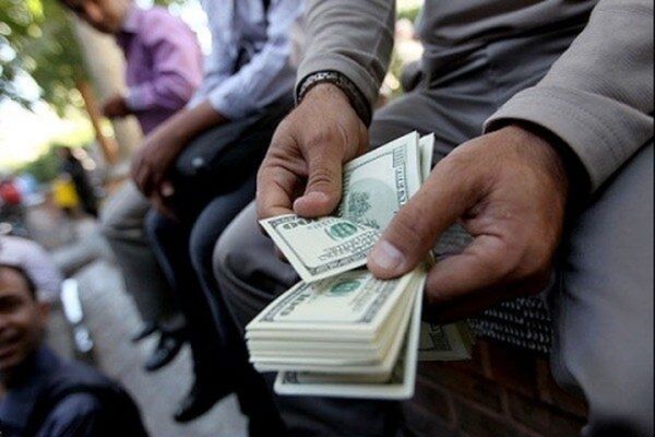 پشت صحنه تک نرخی شدن دلار