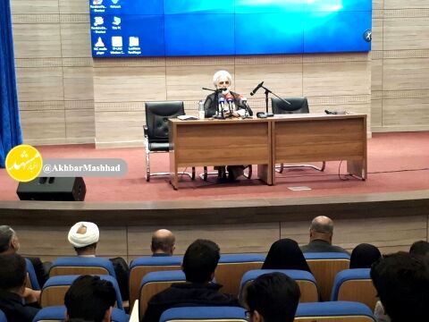 بیان برخی از مسائل پرونده ها به دلیل حفظ حریم شخصی امکان پذیر نیست