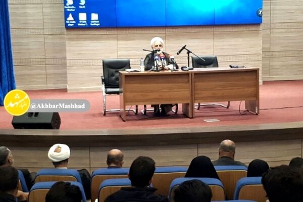 برگزاری علنی دادگاه‌ها موجب صدور احکام محکم است.