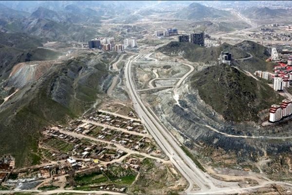 هشدار پژمانفر به افشای لیست متصرفان ارتفاعات جنوبی