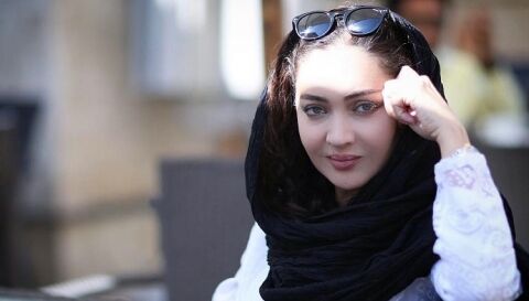 عکس «ممنوعه» نیکی کریمی با تیپی خاص!